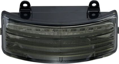 Feux arrière Custom Dynamics Feu Ref : CUDY00088A / 20402350 