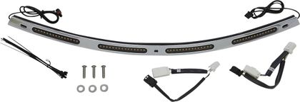 Feux Custom Dynamics Bordure pare - brise