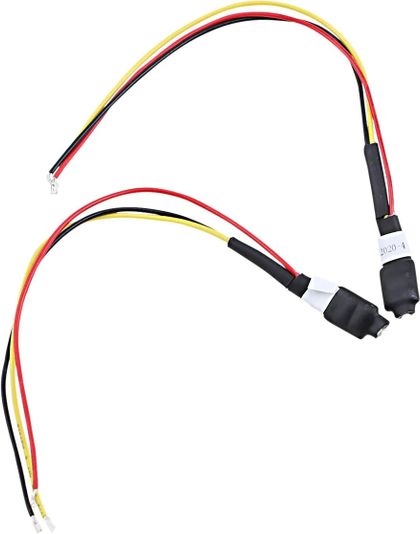 Custom Dynamics conversie Weerstandskit