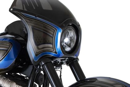 Phare avant Custom Dynamics Ensemble ProBEAM