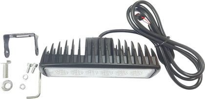 Phare avant Custom Dynamics Barre lumineuse Ref : CUDY00113A / 20012442 