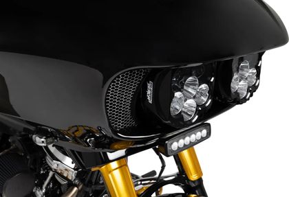 Phare avant Custom Dynamics Barre lumineuse