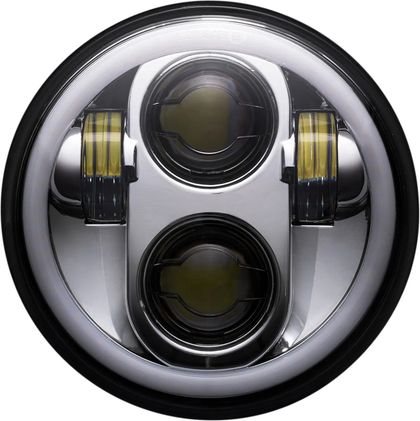 Phare avant Custom Dynamics 20012484 Ref : CUDY00114A / 20012484 