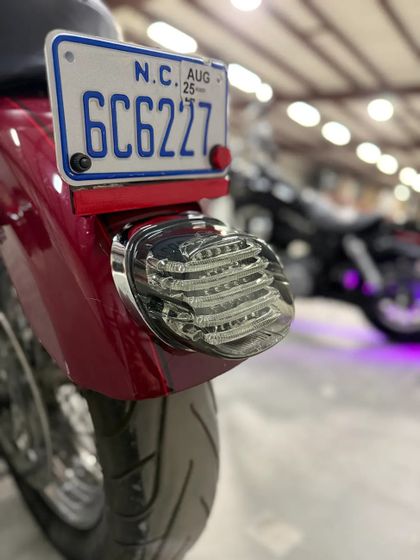 Feux arrière Custom Dynamics Ensemble