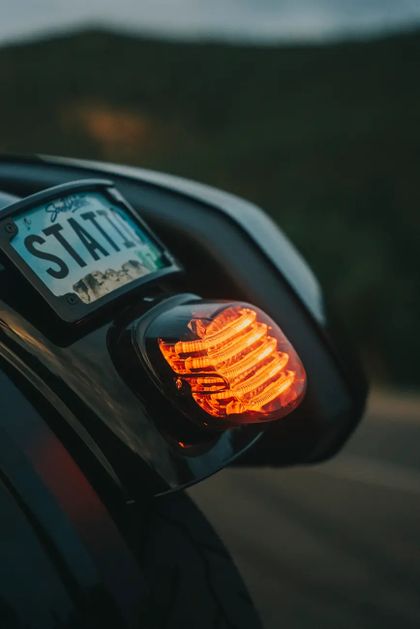 Feux arrière Custom Dynamics Ensemble