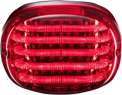 Feux arrière Custom Dynamics Ensemble Ref : CUDY00117A / 20101368 