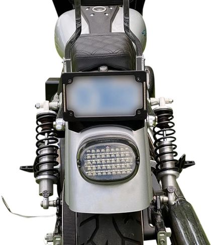 Feux arrière Custom Dynamics Ensemble