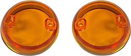 Cabochon Custom Dynamics Verre