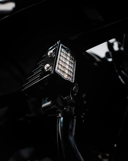 Clignotant Custom Dynamics 20202360