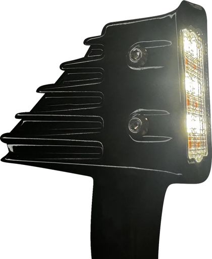 Clignotant Custom Dynamics 20202360