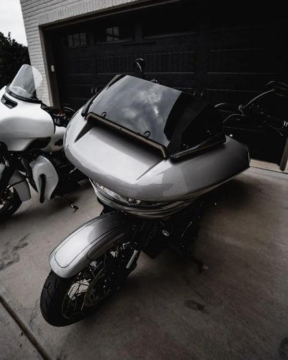 Clignotant Custom Dynamics Insert Vent