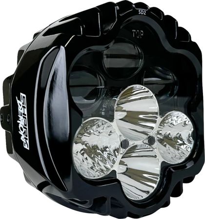 Phare avant Custom Dynamics Shark Demon