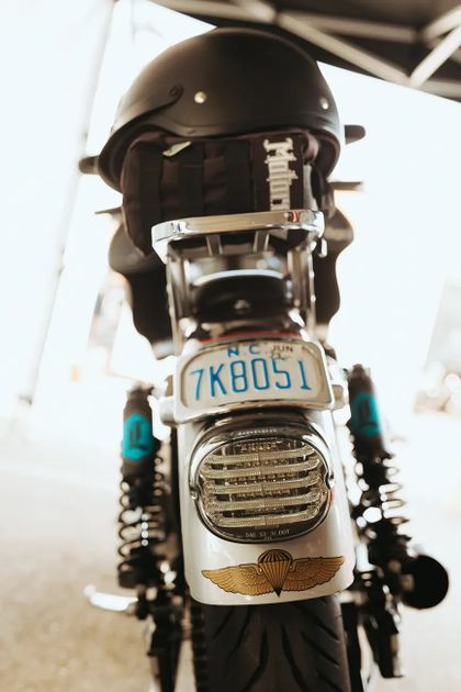 Feux arrière Custom Dynamics Ensemble