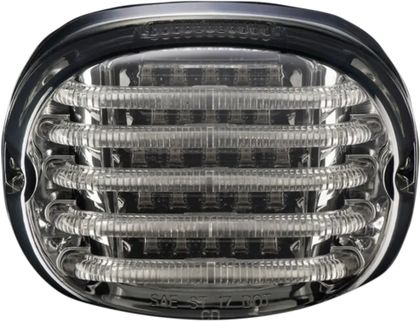 Feux arrière Custom Dynamics Ensemble