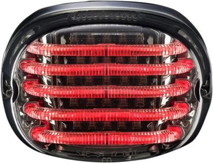 Feux arrière Custom Dynamics Ensemble