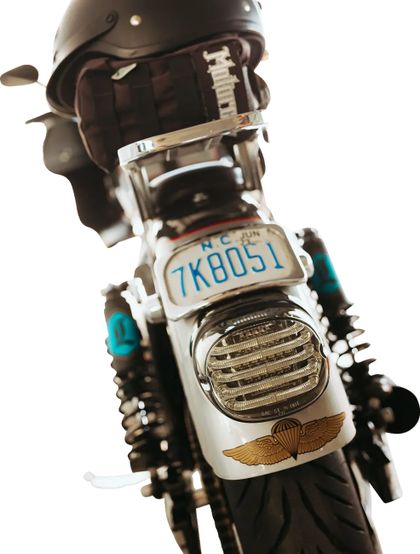 Feux arrière Custom Dynamics Ensemble