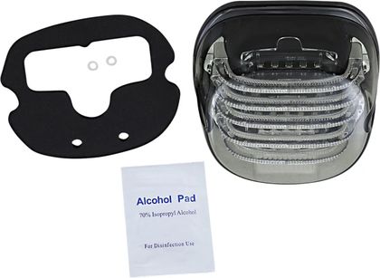 Feux arrière Custom Dynamics Ensemble Ref : CUDY00178A / 20101409 