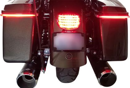 Feux arrière Custom Dynamics Ensemble