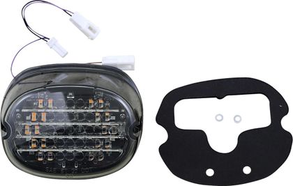 Feux arrière Custom Dynamics 20101443