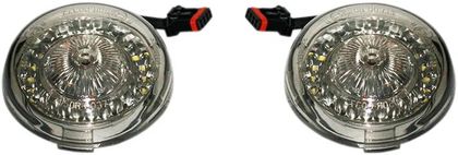 Clignotant Custom Dynamics Ensemble Ringz