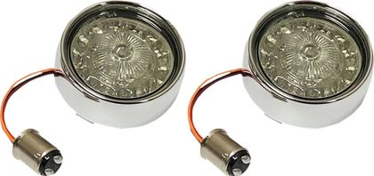 Clignotant Custom Dynamics 20201982