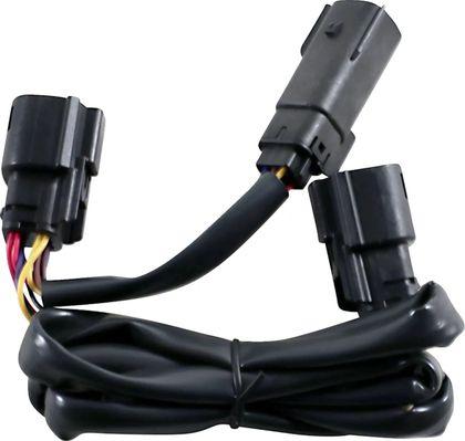 Faisceau Plug&Play Custom Dynamics Harnais câblage