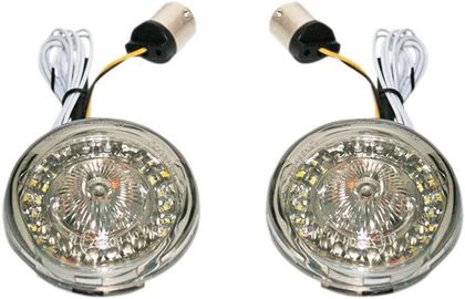 Clignotant Custom Dynamics Ensemble Ringz Universel