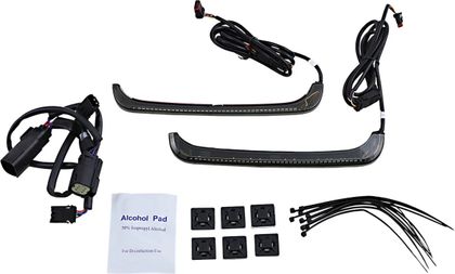 Feux Custom Dynamics Kit accent