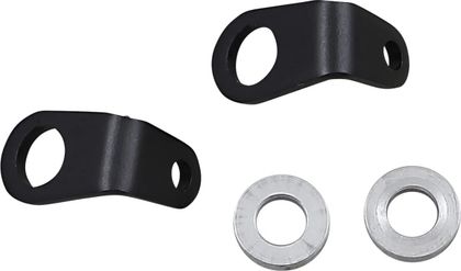 Support Clignotant Custom Dynamics Montage Universel