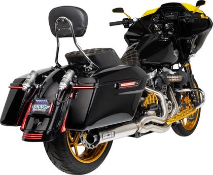 Feux Custom Dynamics Kit arrière