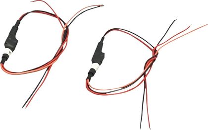 Kit résistance Custom Dynamics Module contrôle éclairage Eclipze 2 Universel