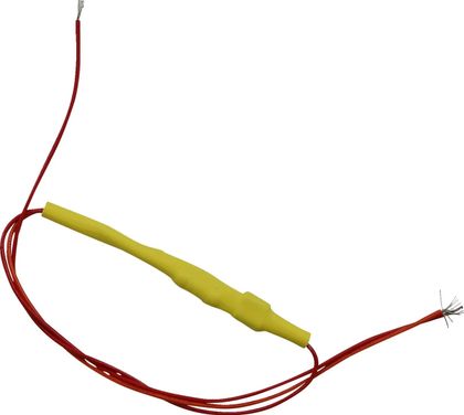 Kit résistance Custom Dynamics conversion 40 LED TruFLEX II Universel