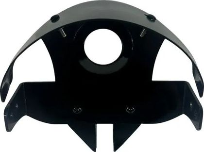 Custom Dynamics Shark Demon Headlight