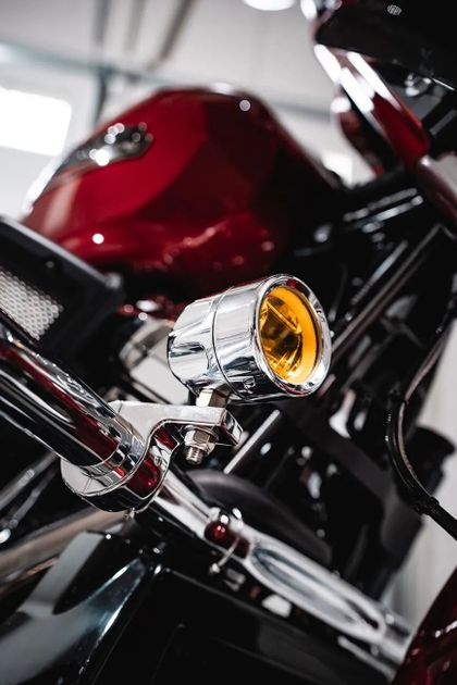 Custom Dynamics Mounting support Universal Indicator Mounting