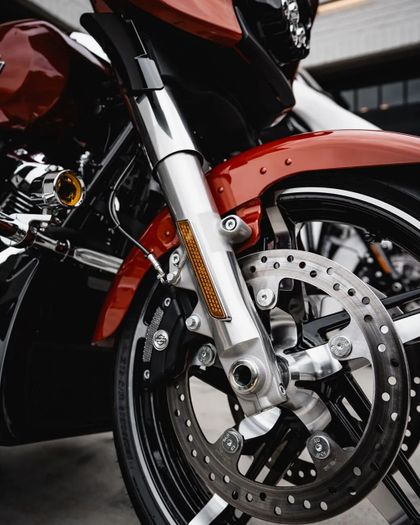 Custom Dynamics Mounting support Universal Indicator Mounting