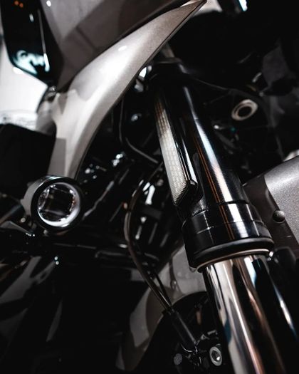 Custom Dynamics Mounting support Universal Indicator Mounting