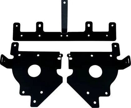 Custom Dynamics Shark Demon 2 Headlight