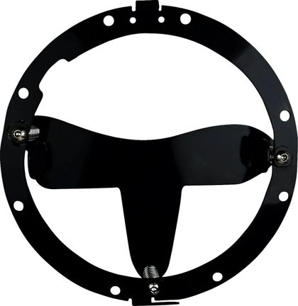 Custom Dynamics Shark Demon Headlight