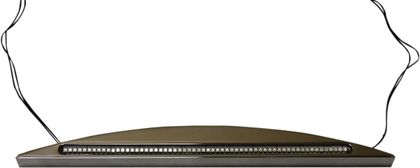 Custom Dynamics Fire Rear lights