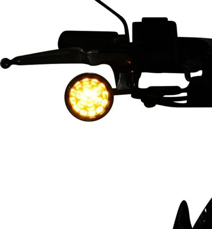 Custom Dynamics Insert ProBEAM Direction indicator