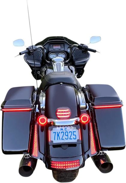 Custom Dynamics Insert Direction indicator