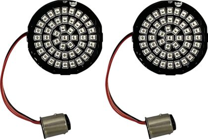 Custom Dynamics Insert Direction indicator