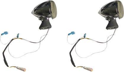 Custom Dynamics Kit Ringz ProBEAM Direction indicator