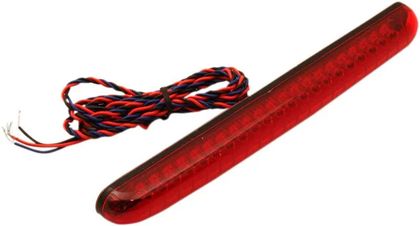 Custom Dynamics Knight Rider brake light Universal Rear lights