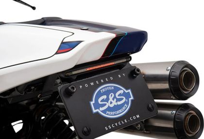 Custom Dynamics TruFLEX Light Bar Universal Lights