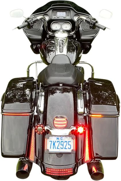 Custom Dynamics Accent light Lights