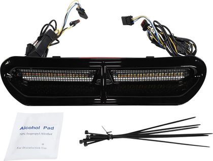 Custom Dynamics Insert Vent Lights Ref : CUDY00303A / 20402810 