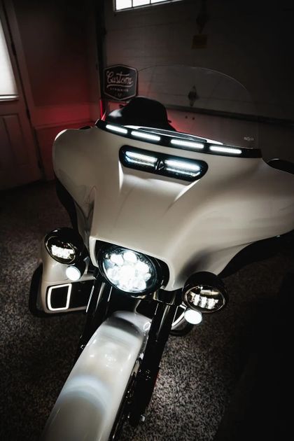 Custom Dynamics Insert Vent Lights