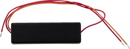 Kit résistance Custom Dynamics Kit conversion 30 - 60 LED TruFLEX Universel