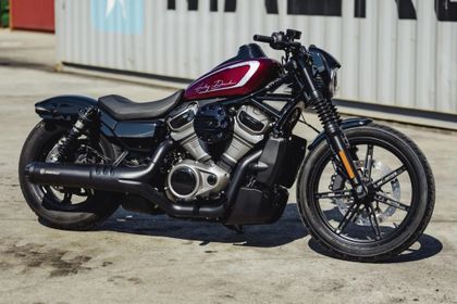 Garde boue Cult Werk Old School